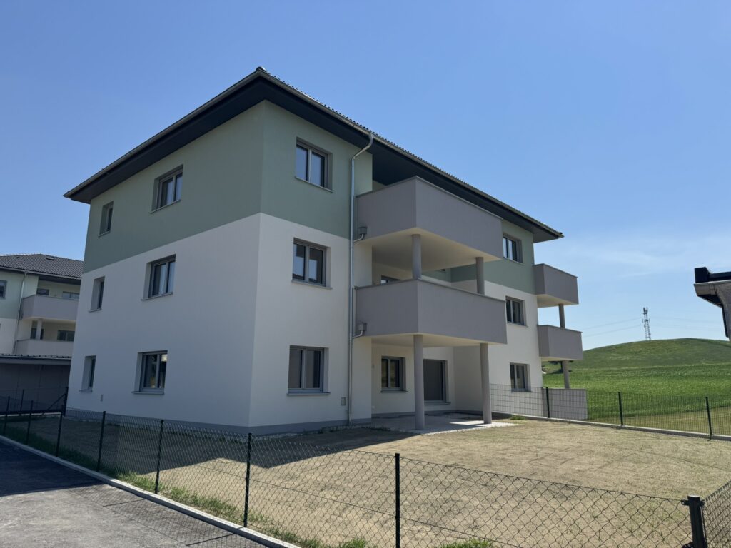 Eigentumswohnungen in Atzbach