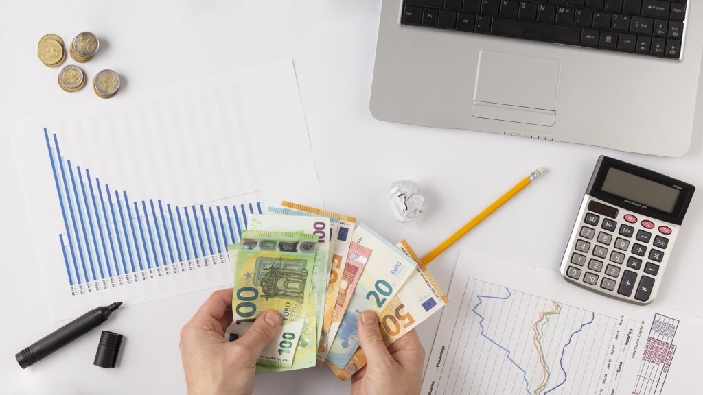 Finanzierung