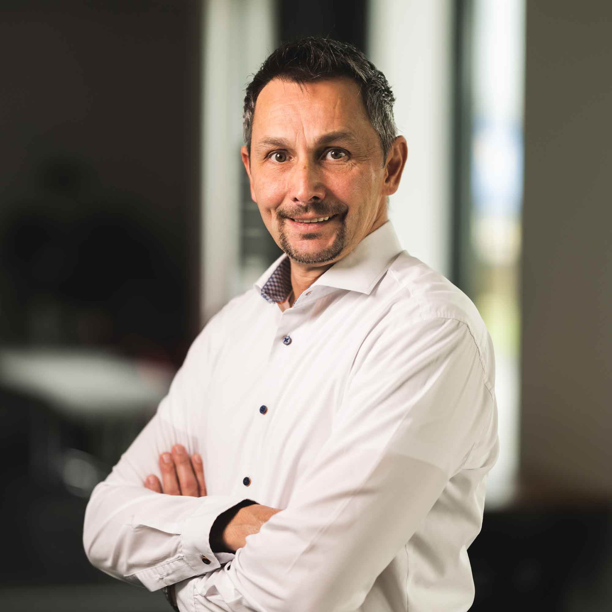 Martin Czerwinksy