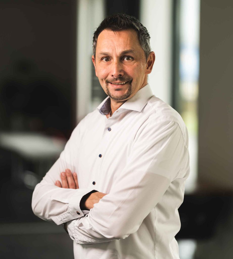 Martin Czerwinksy