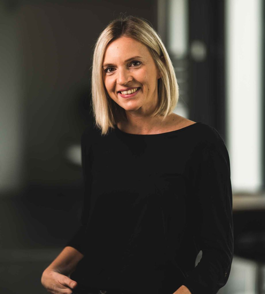 Sabine Mayr